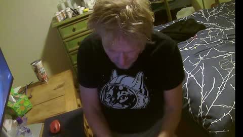 Snapshot of gethyn chatting on 12-05-24, 09:50 Gethyn online show from 12-05-24, 09:50