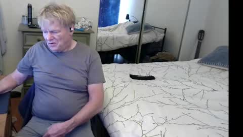 Snapshot of gethyn chatting on 03-22-26, 09:18 Gethyn online show from 03-22-26, 09:18