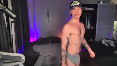 getoffwithtrent online show from 09-30-25, 07:46