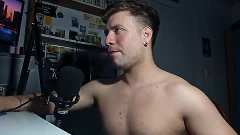 Snapshot of gferrari1996 chatting on 09-17-25, 06:48 gferrari1996 online show from 09-17-25, 06:48