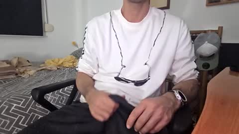 gg_elrubio online show from 12-19-25, 07:04