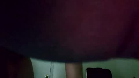 Cumlord online show from 01-19-25, 11:12