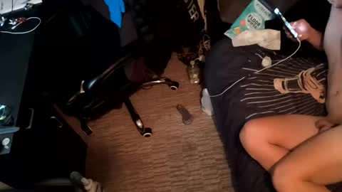 Timmy of UK online show from 01-18-26, 02:37