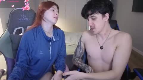 Ester and Ri online show from 10-22-25, 05:24