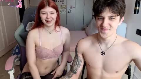 Ester and Ri online show from 07-14-26, 01:50
