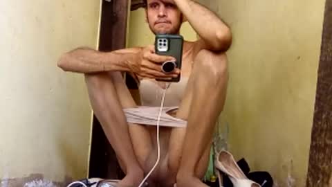 Gaby online show from 10-22-25, 07:02