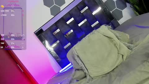 Snapshot of ghadats chatting on 12-16-24, 02:04 L A U R A online show from 12-16-24, 02:04