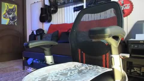 DarkMan online show from 12-15-24, 04:40