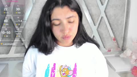 Danna Astrom online show from 01-22-25, 05:59