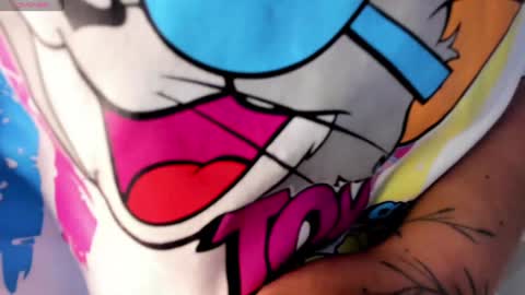 Danna Astrom online show from 01-31-25, 05:51