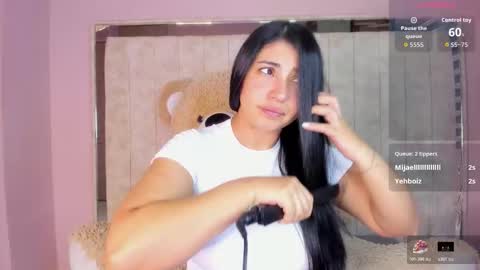 Danna Astrom online show from 01-13-26, 10:37