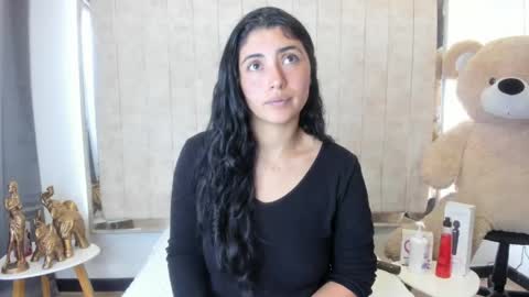 Danna Astrom online show from 04-17-26, 05:49