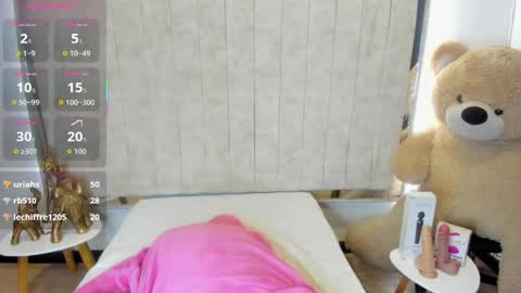 Danna Astrom online show from 05-16-26, 12:18