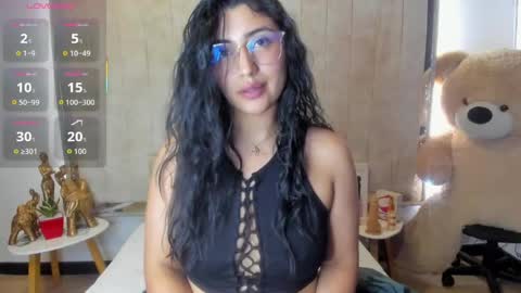 Danna Astrom online show from 05-30-26, 12:52