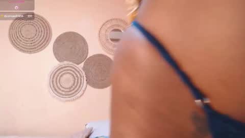 GhanimaWalter online show from 12-04-25, 09:29