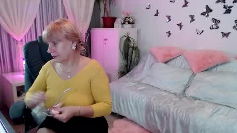 Ghertrudequeen online show from 11-10-25, 04:00