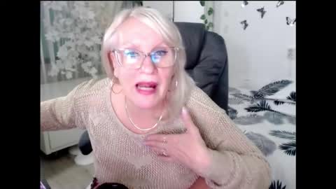 Ghertrudequeen online show from 03-16-26, 05:44