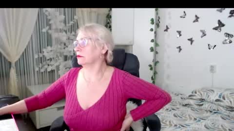 Ghertrudequeen online show from 04-28-26, 03:44