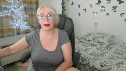 Ghertrudequeen online show from 06-23-26, 03:48