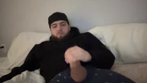 ghettobirthdayparty online show from 02-27-25, 07:01