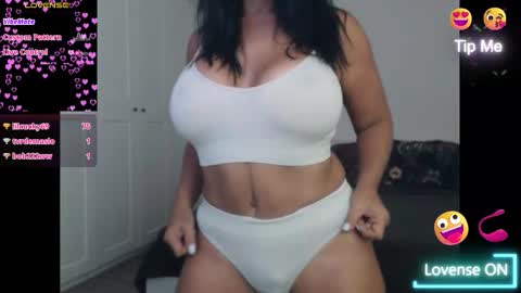 ghost1616 online show from 10-04-25, 06:55