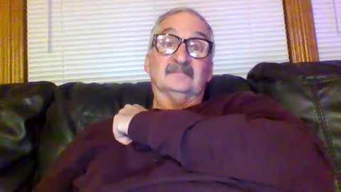 ghost2534 online show from 12-02-24, 05:37