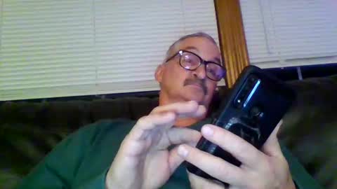 ghost2534 online show from 12-31-24, 12:32