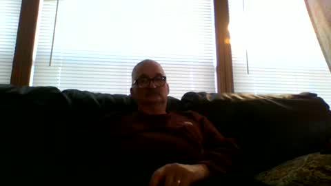 ghost2534 online show from 01-17-25, 09:28