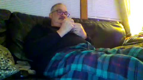 ghost2534 online show from 01-25-25, 07:17