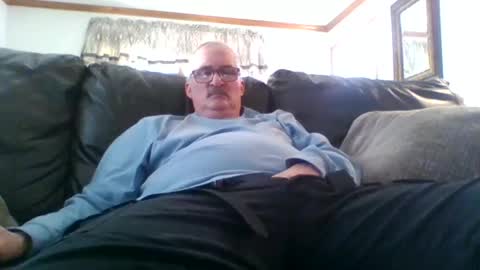 ghost2534 online show from 02-04-25, 09:31