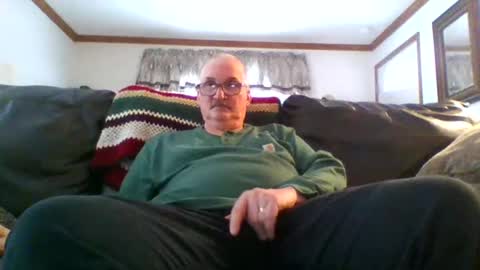 ghost2534 online show from 02-12-25, 09:22