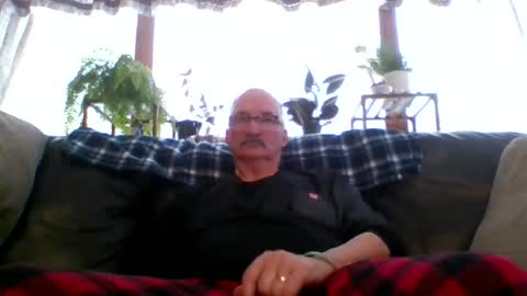 ghost2534 online show from 12-19-25, 08:05