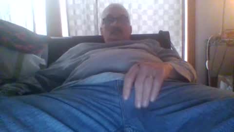 ghost2534 online show from 02-18-26, 09:00