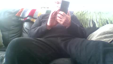 ghost2534 online show from 03-15-26, 02:34