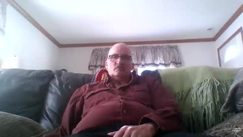 ghost2534 online show from 03-20-26, 12:43