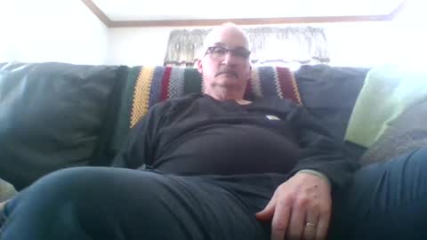 ghost2534 online show from 03-30-26, 05:58