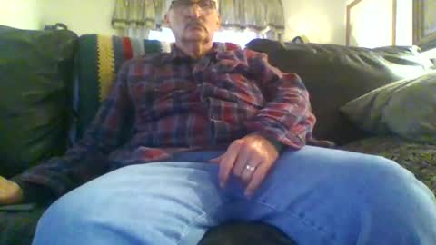 Snapshot of ghost2534 chatting on 04-26-26, 11:57 ghost2534 online show from 04-26-26, 11:57