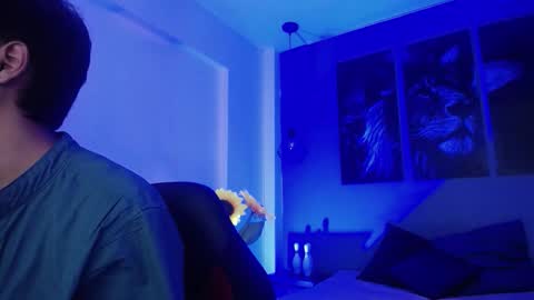 Snapshot of ghost__girl_ chatting on 09-23-25, 08:45 Your Girl online show from 09-23-25, 08:45