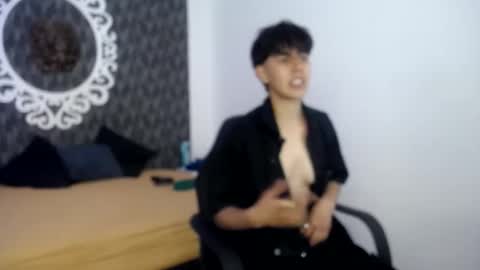 Snapshot of ghost__girl_ chatting on 10-06-25, 07:22 Your Girl online show from 10-06-25, 07:22
