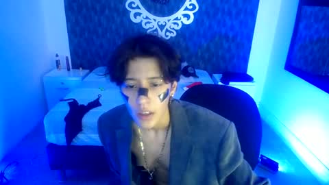 Snapshot of ghost__girl_ chatting on 12-05-25, 05:05 Your Girl online show from 12-05-25, 05:05