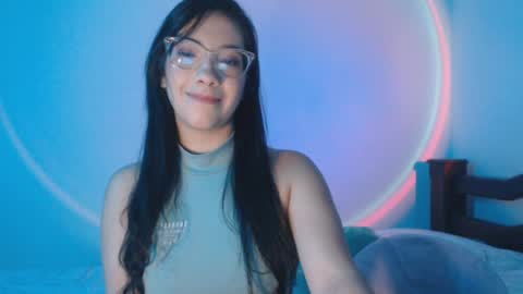 Im Jenn Next stream Monday - start -5 GMT online show from 12-02-24, 11:40