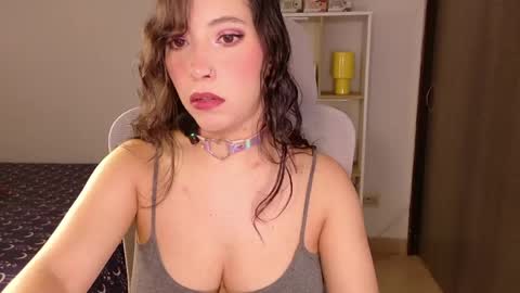 Im Jenn Next stream Monday - start -5 GMT online show from 05-20-26, 09:21