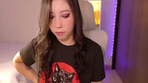 Im Jenn Next stream Monday - start -5 GMT online show from 06-18-26, 10:25