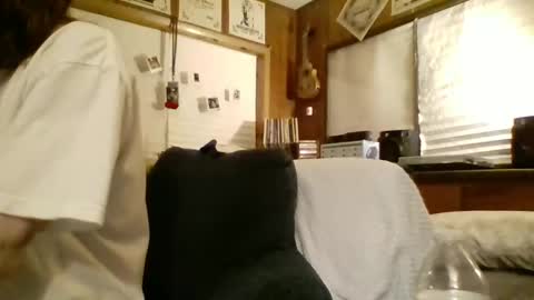 ghostboygbc online show from 02-04-25, 07:40