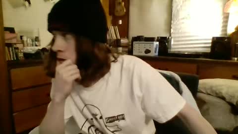 ghostboygbc online show from 02-04-25, 10:43