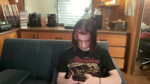 ghostboygbc online show from 10-04-25, 04:32