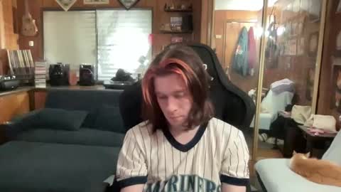 ghostboygbc online show from 10-05-25, 07:28