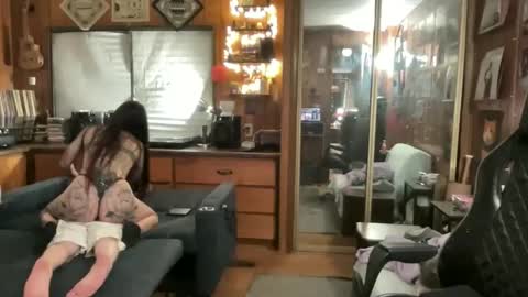 ghostboygbc online show from 02-09-26, 05:44