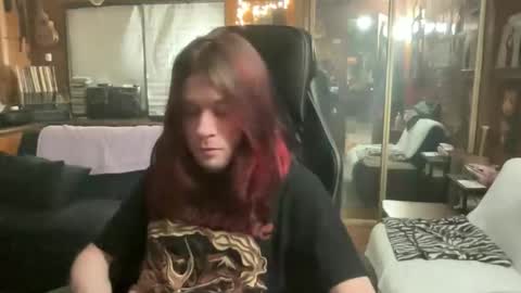 ghostboygbc online show from 05-19-26, 03:13