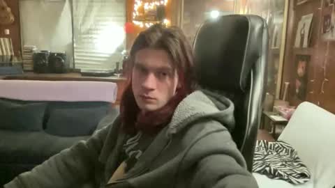 ghostboygbc online show from 06-09-26, 05:30